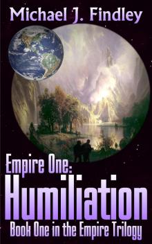      Empire 1: Humiliation