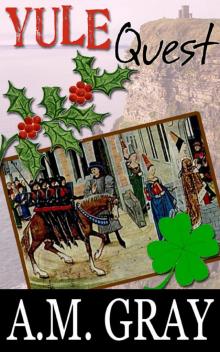      Yule Quest