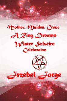      Mother Maiden Crone