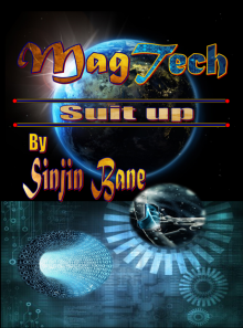      MagTech Suit Up