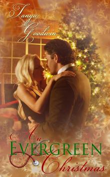      An Evergreen Christmas