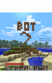      B0t #2