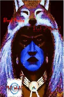      Blood Shadow: Book of Manuel
