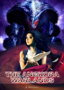      The Angkora Warlands