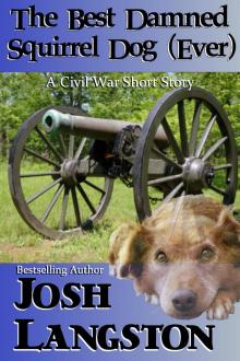      The Best Damned Squirrel Dog (Ever)