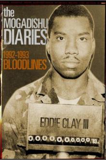      The Mogadishu Diaries Bloodlines 1992-1993