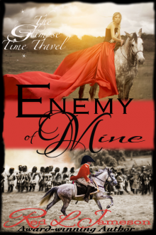      Enemy of Mine
