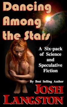     Dancing Among the Stars
