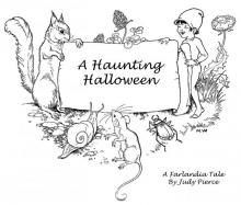      A Haunting Halloween