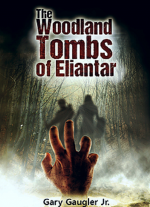      The Woodland Tombs of Eliantar