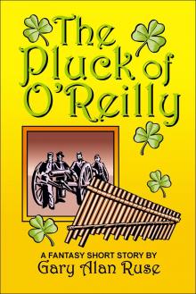      The Pluck of O'Reilly