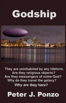      Godship
