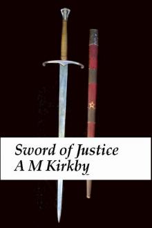      Sword of Justice