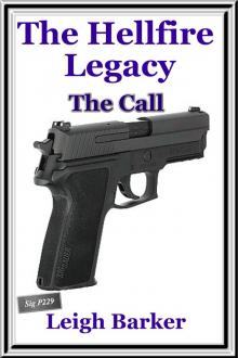      The Hellfire Legacy -The Call