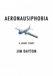      Aeronausiphobia