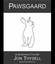      Pawsgaard