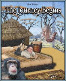      Animal Tales The Journey Begins