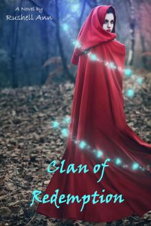      Clan of Redemption