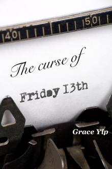      The curse of Friday 13th