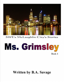      Ms. Grimsley