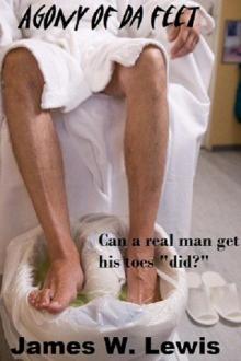      Agony of Da Feet