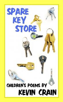      Spare Key Store