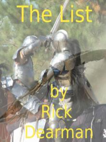      The List