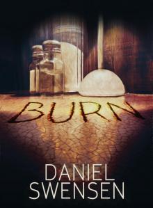     Burn