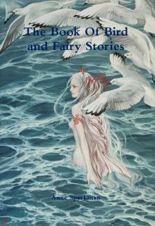      The Book of Bird and Fairy Stories