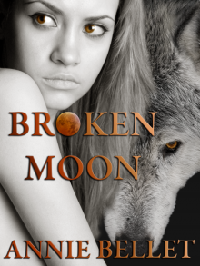      Broken Moon