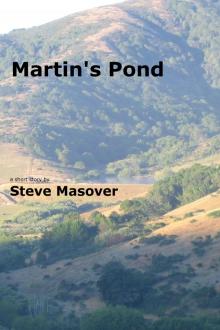      Martin's Pond