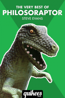     The Very Best of Philosoraptor
