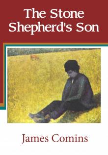      The Stone Shepherd's Son