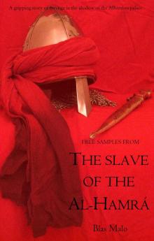      The Slave of the Al-Hamra