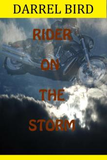      Rider On The Storm