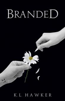      Branded (Book 1)