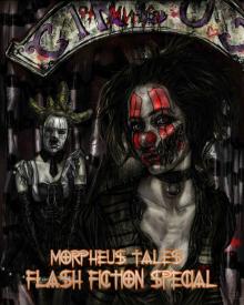      Morpheus Tales Flash Fiction Horror Special Ebook