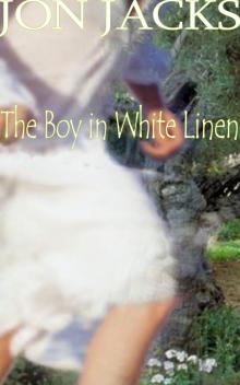      The Boy In White Linen