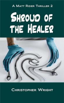      Shroud of the Healer