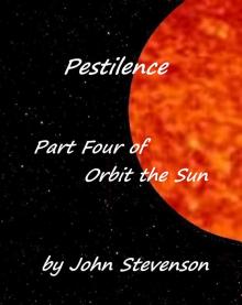      Pestilence