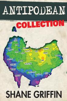      Antipodean Collection