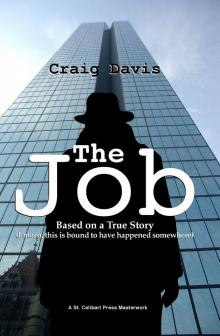      The Job: Based on a True Story (I Mean, This is Bound to have Happened Somewhere)