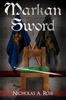      Markan Sword