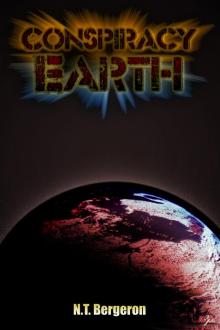      Conspiracy: Earth