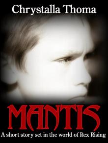      Mantis