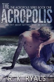      The Acropolis