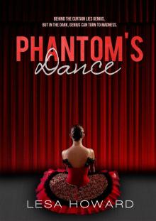      Phantom's Dance
