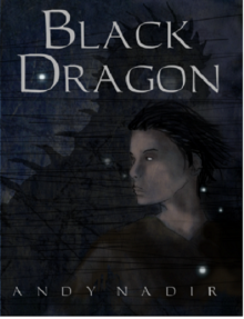      Black Dragon