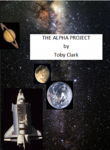      The Alpha Project: Book One