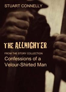      The Allnighter (a short story)